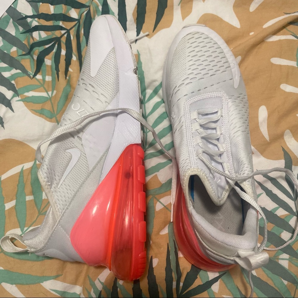Air max 270 Women’s 10 men’s 8.5